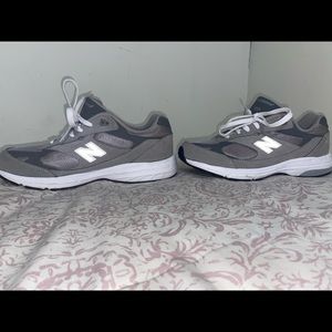 New balance 993